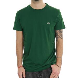 T-SHIRT IN PIMA LACOSTE - Mad Fashion | img vers.300x/